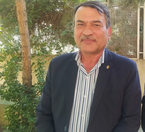 تصویر دکترعبدالرضاشریفی