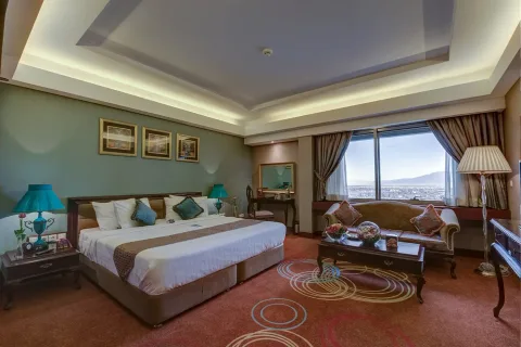 اتاق دبل