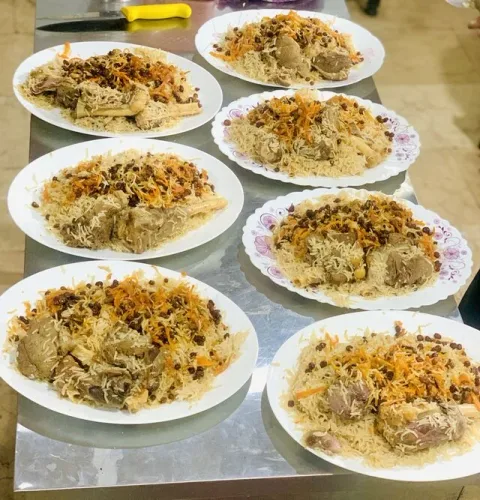 تصویر ۱ از رستوران سنتی عسکری