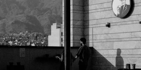 تصویر ۲ از ویکافه شعبه قلهک