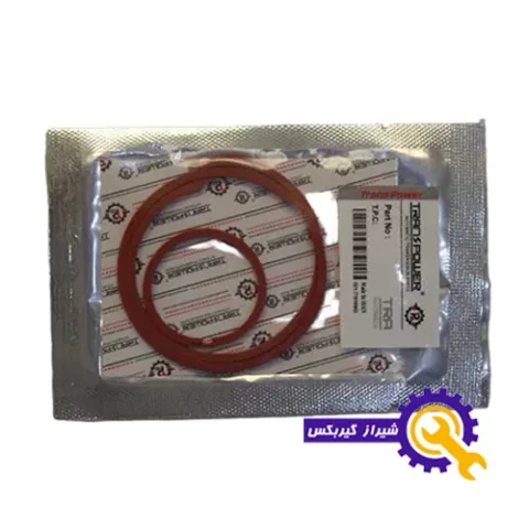 رینگ کربن خودروی ساندرو