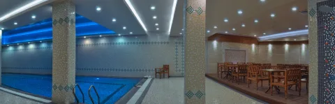 تصویر ۲ از هتل زندیه شیراز