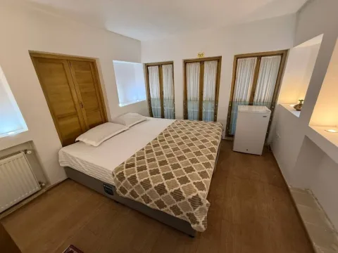 اتاق دبل