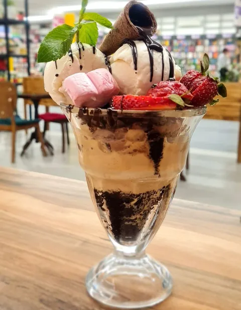 تصویر ۲ از کافه چیاکو