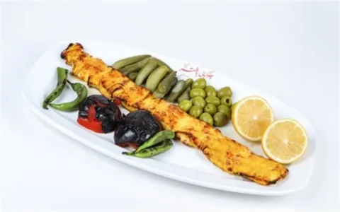 تصویر ۱ از چلوکبابی باختر تبریز (مرکزی تبریز)