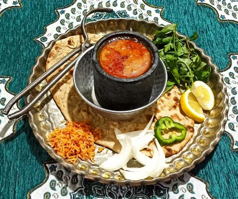 دیزی کته ماس