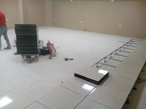 تصویر ۱ از کف کاذب نوآوران
