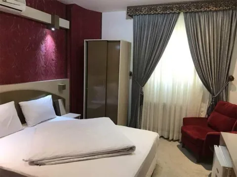 آپارتمان یک خوابه