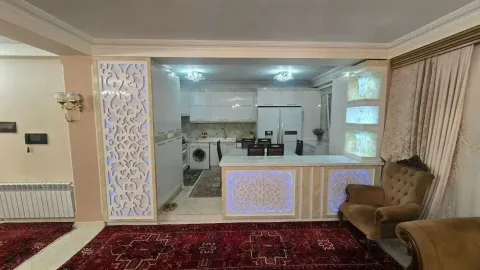 فروش آپارتمان ۱۳۳ متری در یاغچیان کد ۷۰۱۴