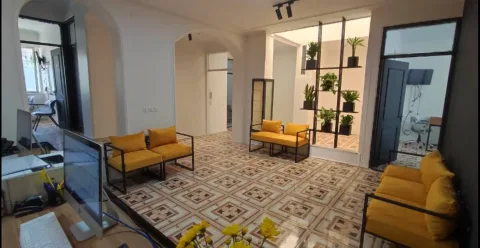 تصویر ۱ از آموزشگاه زبان گاما شعبه تبریز