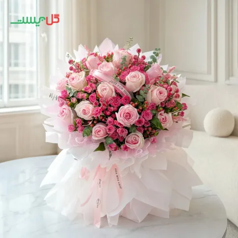 تصویر ۱ از گلفروشی گل بیست