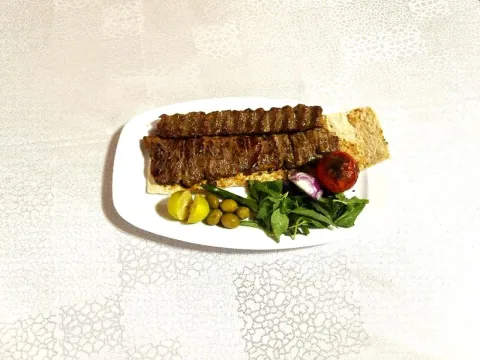 خوراک سلطانی