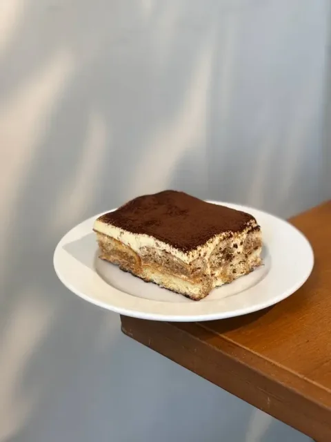 تیرامیسو