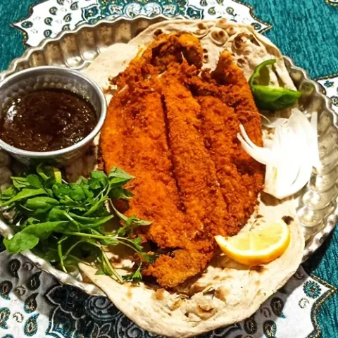 تصویر ۲ از رستوران سنتی کته ماس