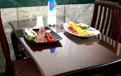 تصویر ۱ از کبابی اصلانی اصل