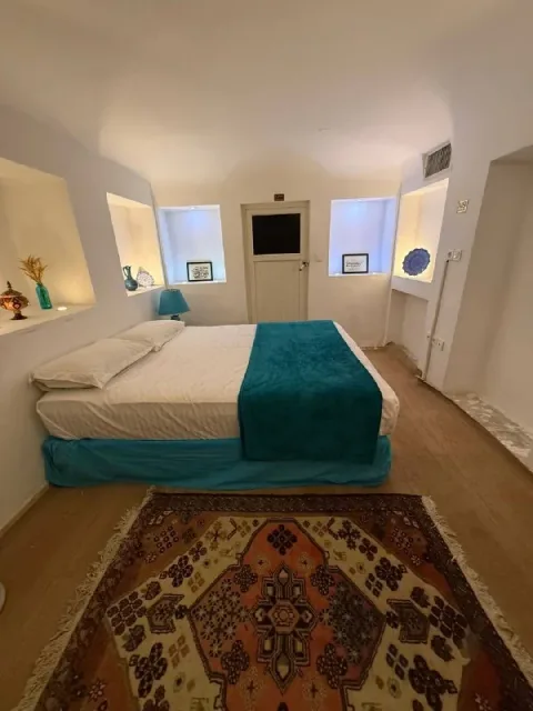 اتاق مَستر ۱۶ متری