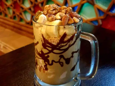 معجون مخصوص پدربزرگ