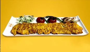 جوجه کباب