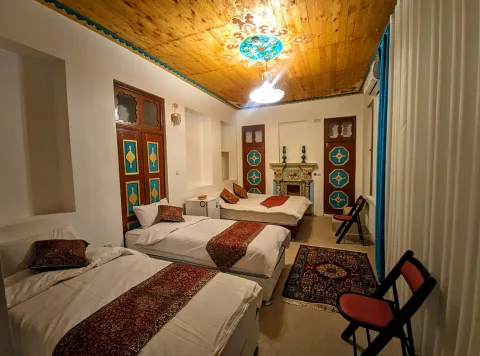 شاه نشین یک