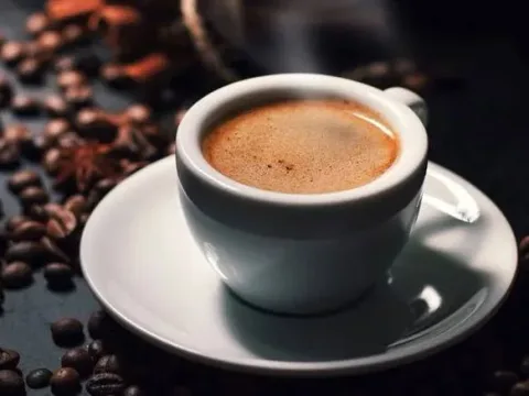 اسپرسو