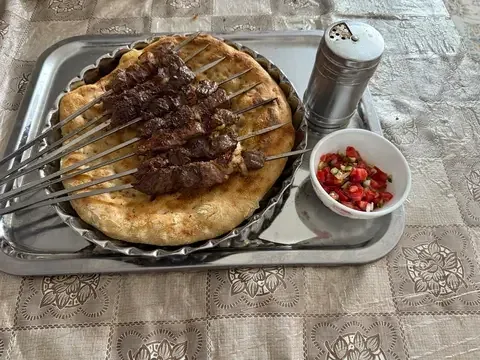 کباب چنجه (کباب تیکه)