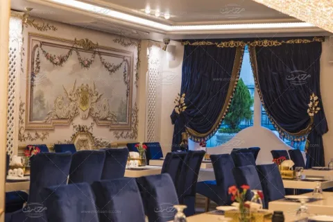 تصویر ۲ از رستوران محسن