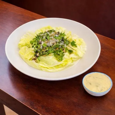 سالاد ماربلین رژیمی (Marbelline Healthy Salad)