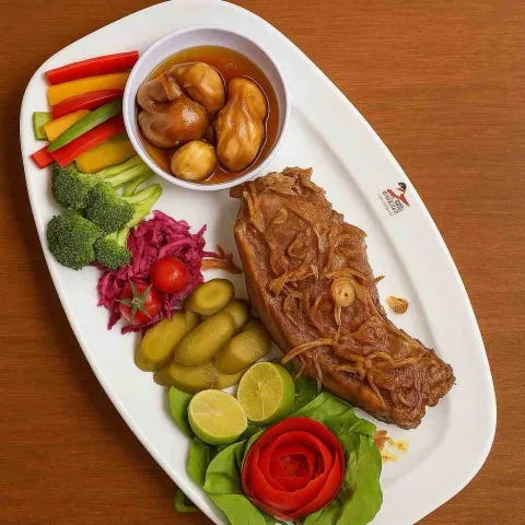گردن شاندیزی