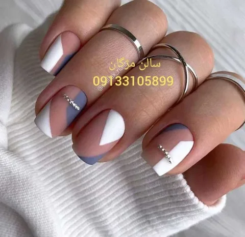 کاشت ناخن